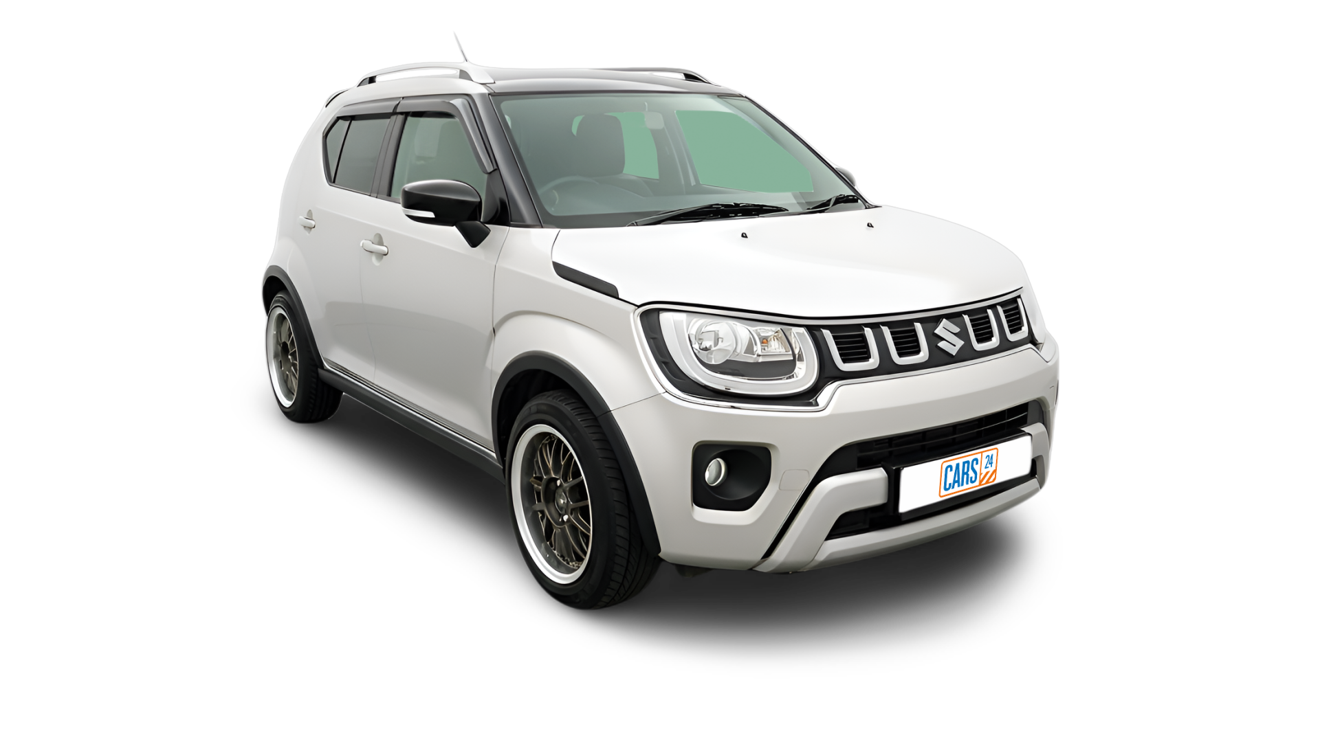 Maruti IGNIS-img
